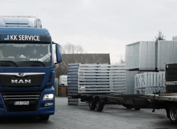 ogrodzenia azurowe kk service